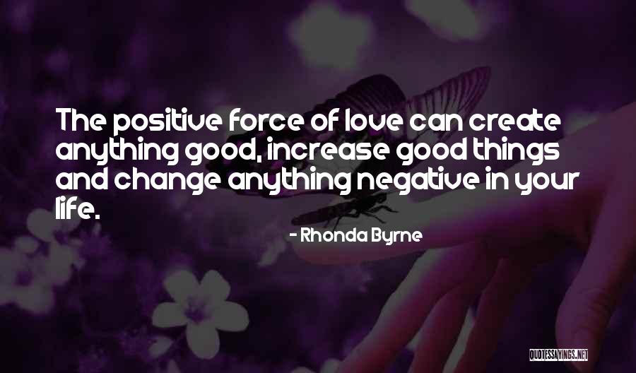 Law Of Attraction Life Quotes By Rhonda Byrne