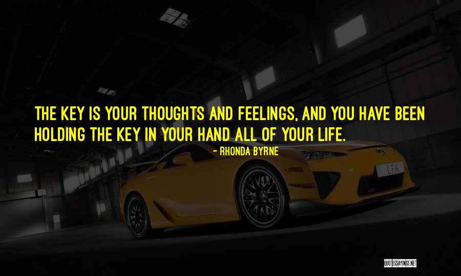 Law Of Attraction Life Quotes By Rhonda Byrne Law Of Attraction Life Quotes By Rhonda Byrne