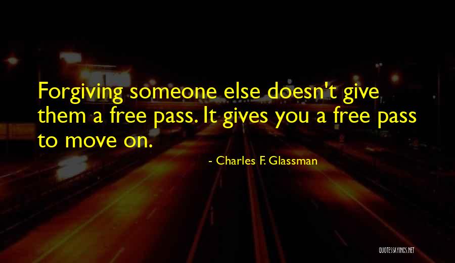 Law Of Attraction Quotes Quotes By Charles F. Glassman Law Of Attraction Quotes Quotes By Charles F. Glassman