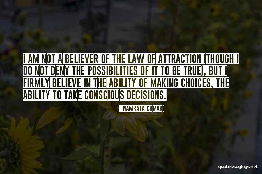 Law Of Attraction Quotes Quotes By Namrata Kumari Law Of Attraction Quotes Quotes By Namrata Kumari