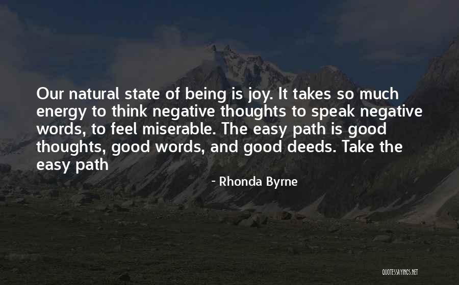 Law Of Attraction Quotes Quotes By Rhonda Byrne Law Of Attraction Quotes Quotes By Rhonda Byrne