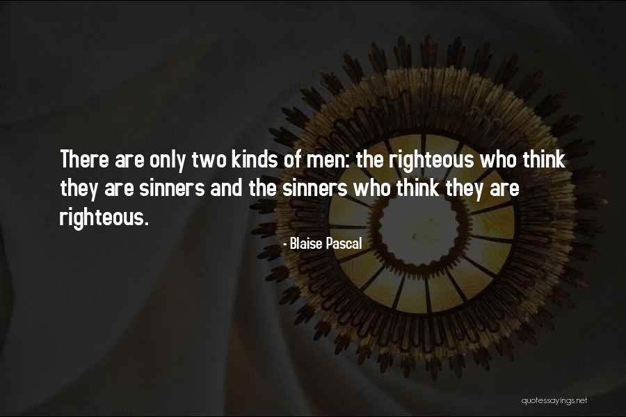 Law Of Compensation Quotes By Blaise Pascal Law Of Compensation Quotes By Blaise Pascal