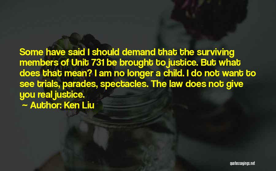 Law Of Demand Quotes By Ken Liu
