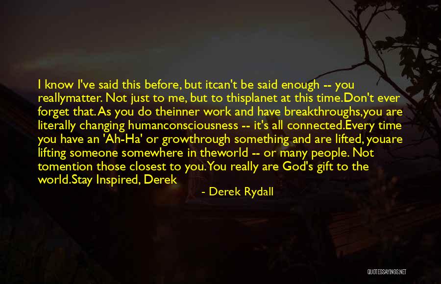 Law Of Emergence Quotes By Derek Rydall Law Of Emergence Quotes By Derek Rydall