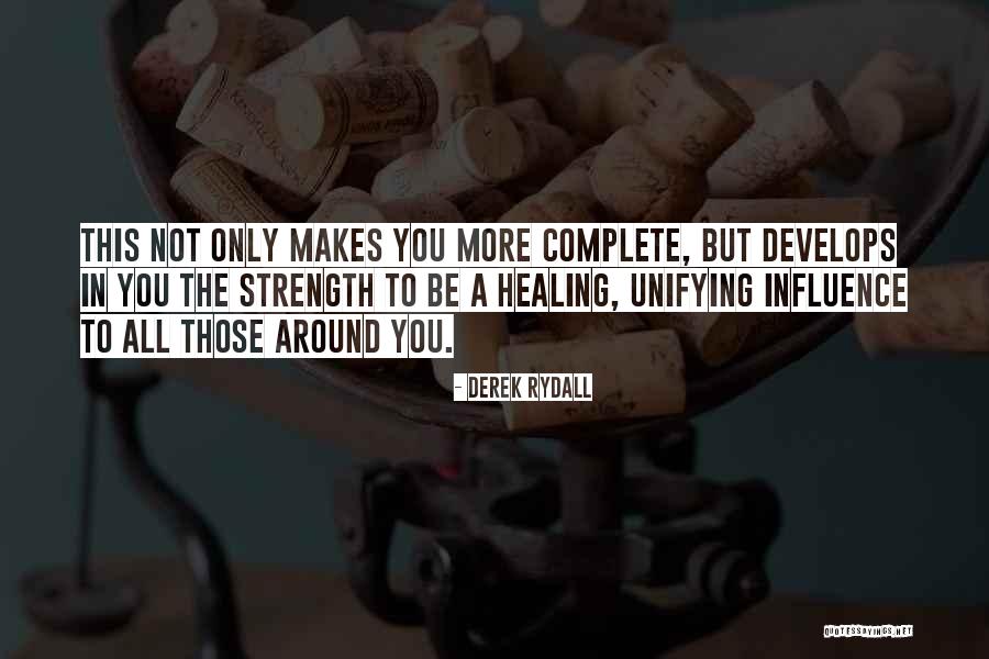 Law Of Emergence Quotes By Derek Rydall Law Of Emergence Quotes By Derek Rydall