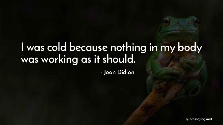 Law Of Life Essay Quotes By Joan Didion Law Of Life Essay Quotes By Joan Didion