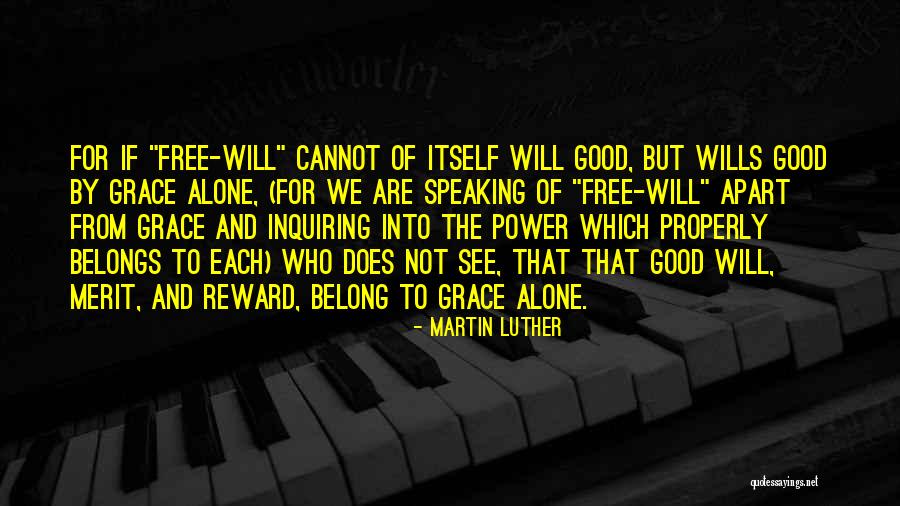 Law Of Unintended Consequences Quotes By Martin Luther Law Of Unintended Consequences Quotes By Martin Luther