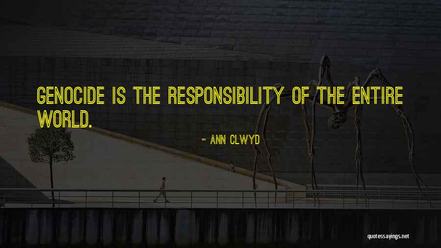 Law Of War Quotes By Ann Clwyd Law Of War Quotes By Ann Clwyd