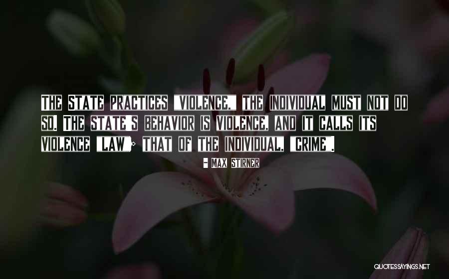 Law Of War Quotes By Max Stirner Law Of War Quotes By Max Stirner