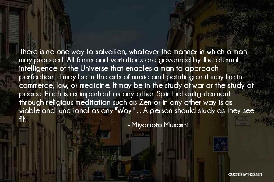 Law Of War Quotes By Miyamoto Musashi Law Of War Quotes By Miyamoto Musashi