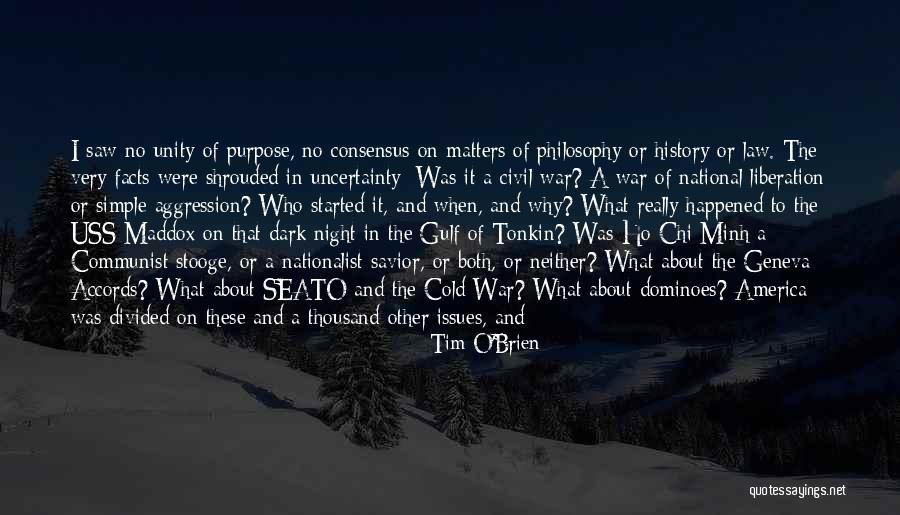 Law Of War Quotes By Tim O'Brien Law Of War Quotes By Tim O'Brien