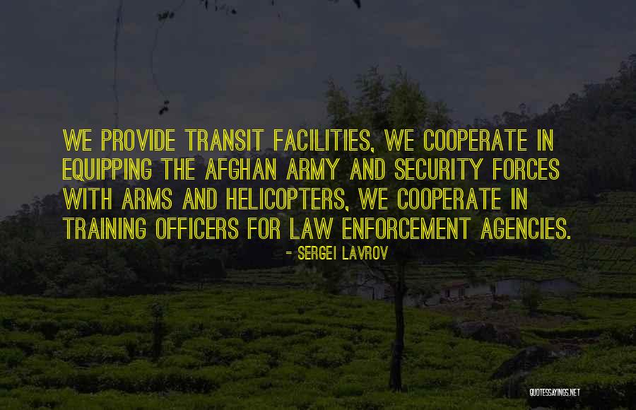 Law Officers Quotes By Sergei Lavrov Law Officers Quotes By Sergei Lavrov