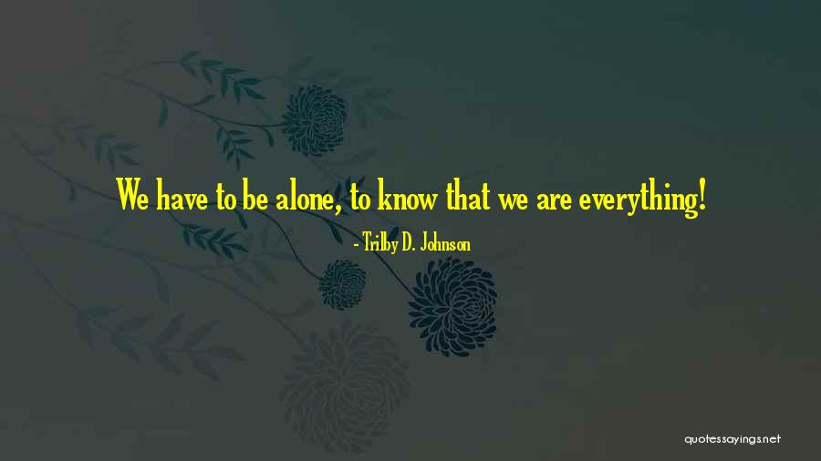 Law Quote Quotes By Trilby D. Johnson Law Quote Quotes By Trilby D. Johnson