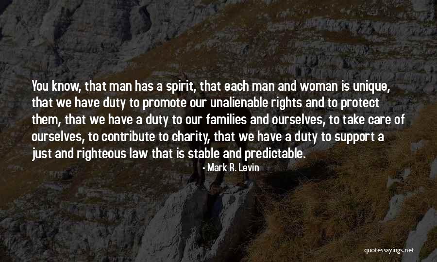 Law That Protect Quotes By Mark R. Levin Law That Protect Quotes By Mark R. Levin