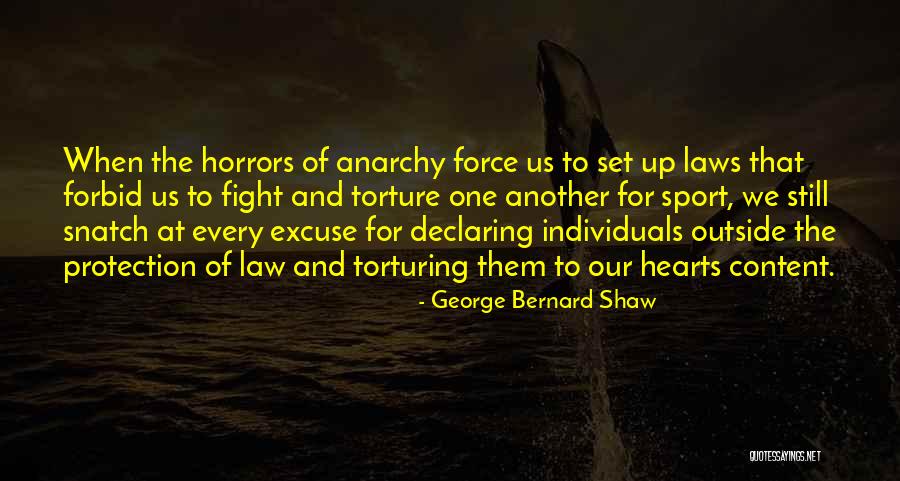 Law That Set Quotes By George Bernard Shaw Law That Set Quotes By George Bernard Shaw