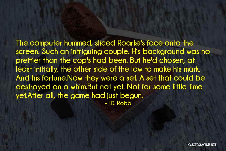 Law That Set Quotes By J.D. Robb Law That Set Quotes By J.D. Robb