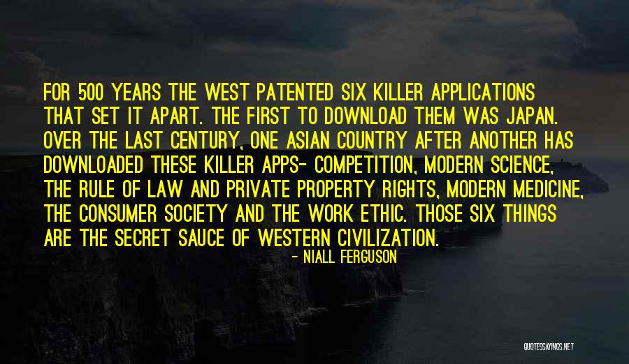Law That Set Quotes By Niall Ferguson Law That Set Quotes By Niall Ferguson