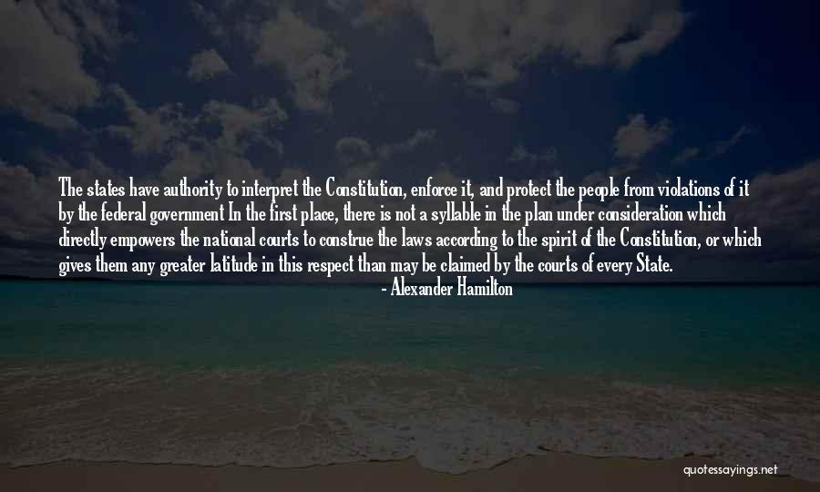 Law Which Protect Quotes By Alexander Hamilton Law Which Protect Quotes By Alexander Hamilton