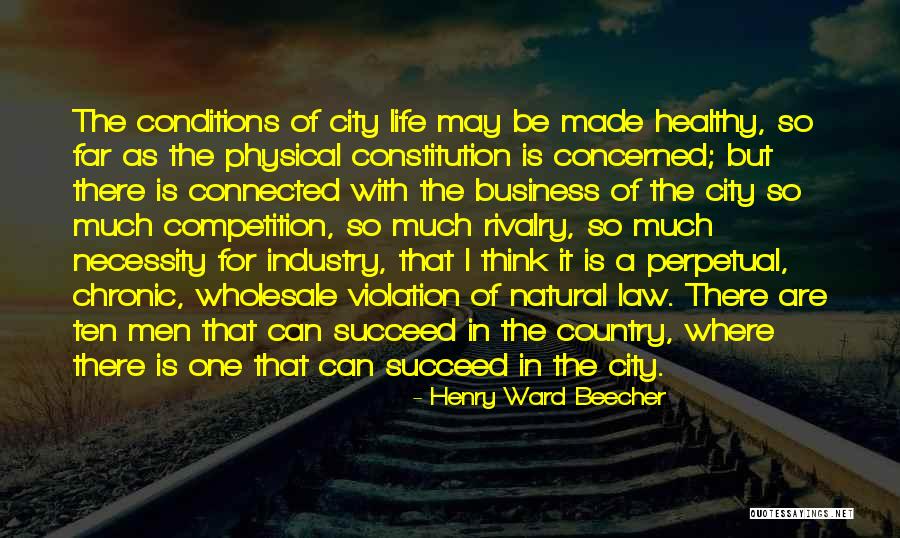 Law With Business Quotes By Henry Ward Beecher Law With Business Quotes By Henry Ward Beecher