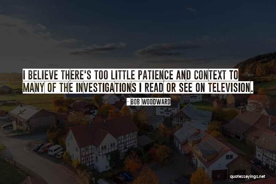Law24 Quotes By Bob Woodward Law24 Quotes By Bob Woodward