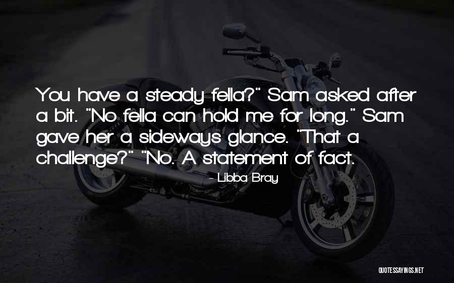 Law24 Quotes By Libba Bray Law24 Quotes By Libba Bray