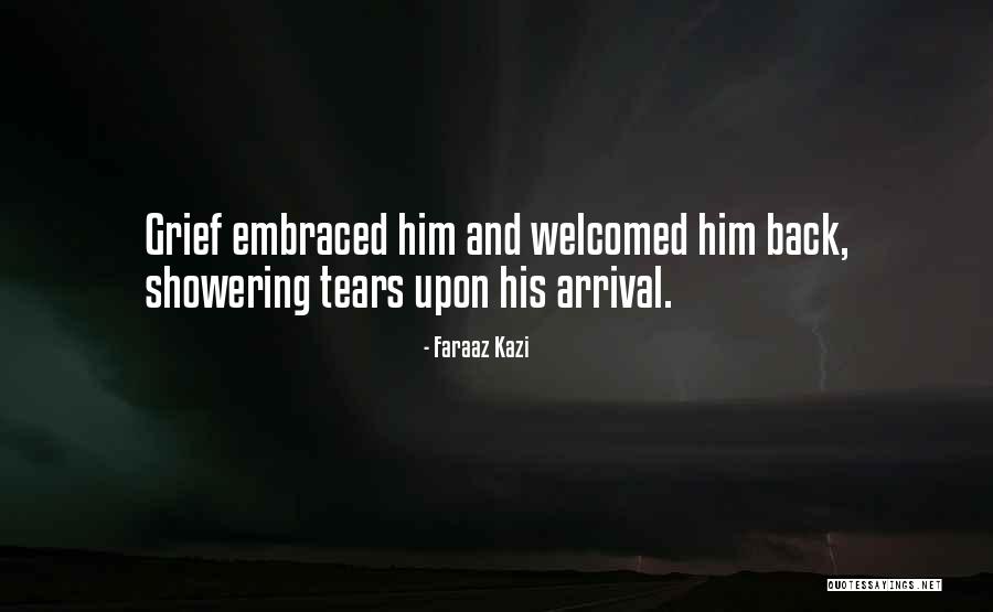 Law299 Quotes By Faraaz Kazi Law299 Quotes By Faraaz Kazi