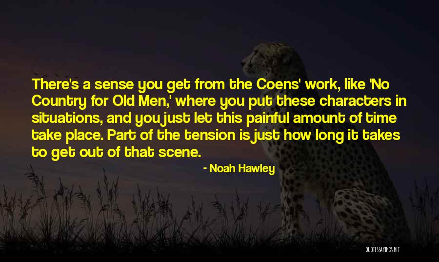 Law299 Quotes By Noah Hawley Law299 Quotes By Noah Hawley