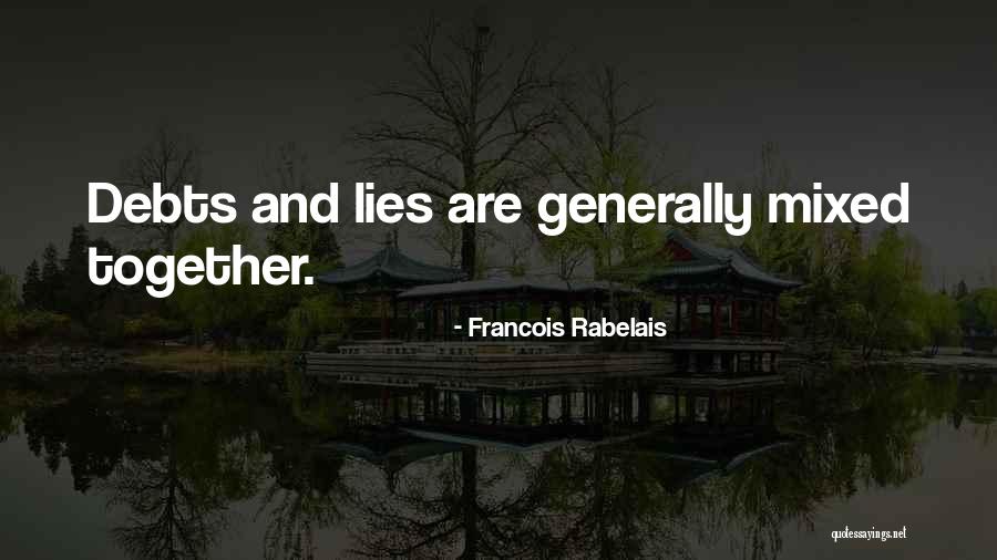 Lawall Quotes By Francois Rabelais Lawall Quotes By Francois Rabelais