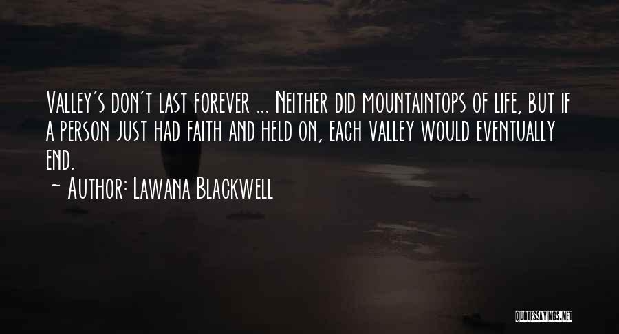 Lawana Blackwell Quotes 1195998