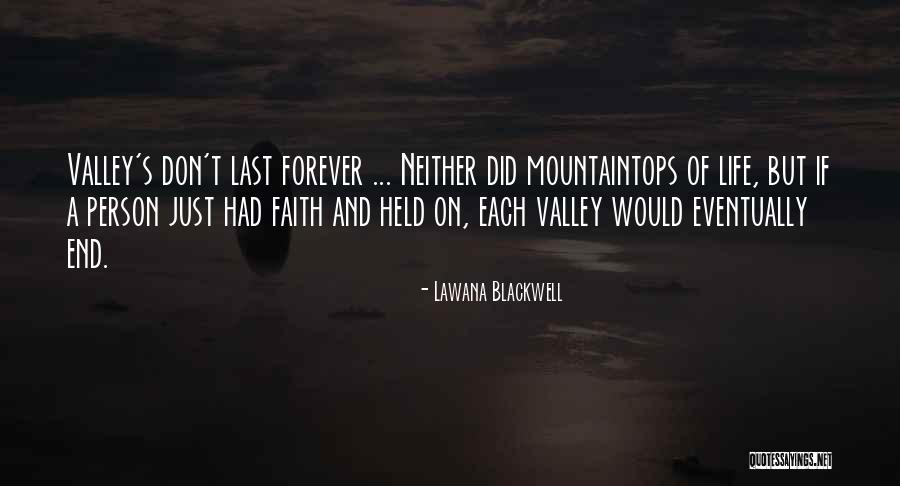 Lawana Blackwell Quotes 1195998