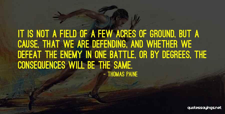 Lawanda Dumore Quotes By Thomas Paine Lawanda Dumore Quotes By Thomas Paine