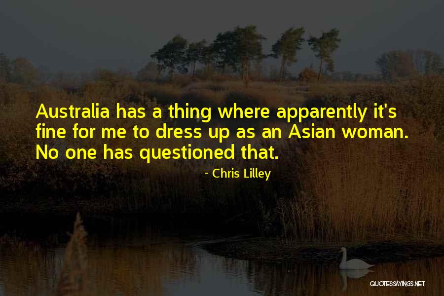 Lawanda In Living Quotes By Chris Lilley Lawanda In Living Quotes By Chris Lilley