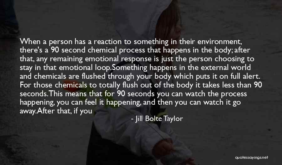 Lawanda In Living Quotes By Jill Bolte Taylor Lawanda In Living Quotes By Jill Bolte Taylor