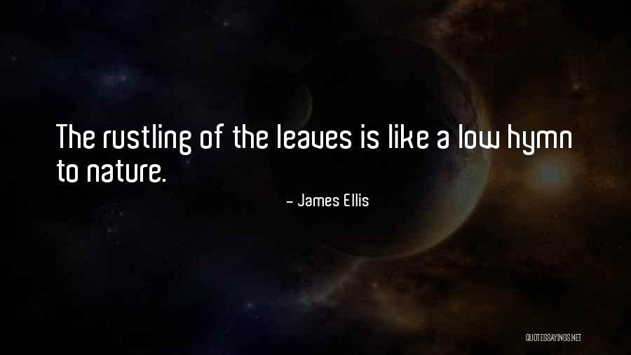 Lawannya Undo Quotes By James Ellis Lawannya Undo Quotes By James Ellis