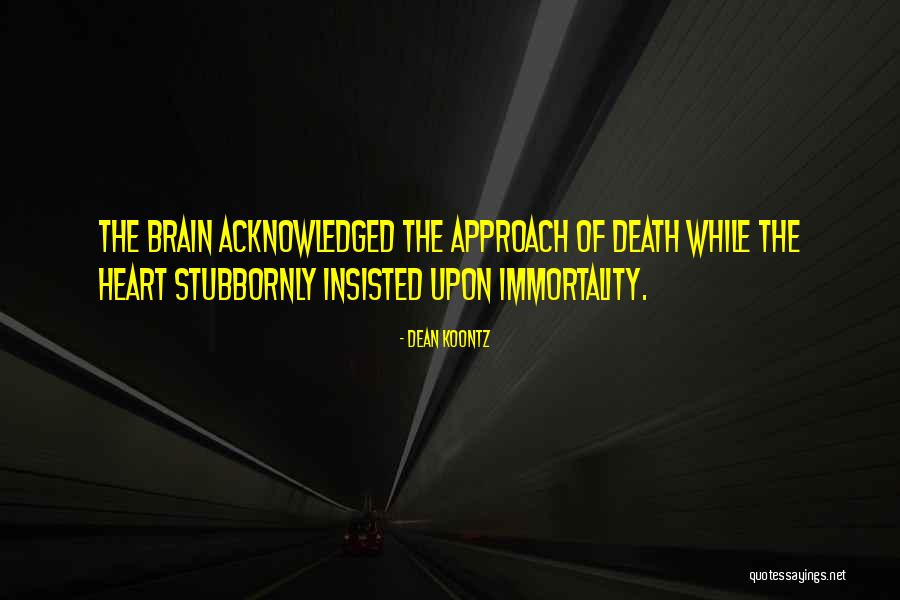 Laway English Quotes By Dean Koontz Laway English Quotes By Dean Koontz
