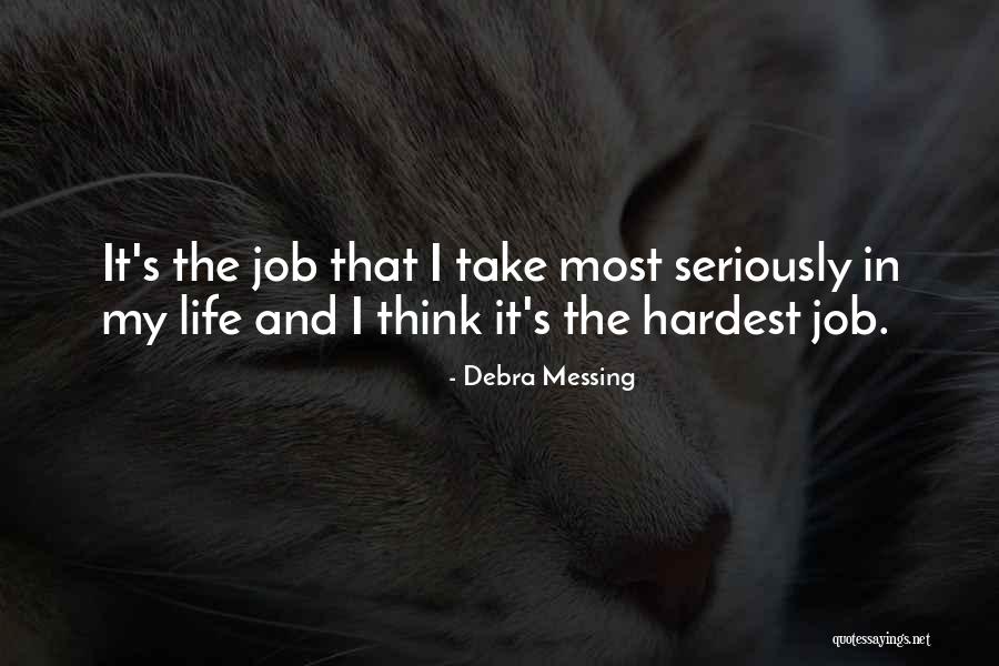 Laway English Quotes By Debra Messing Laway English Quotes By Debra Messing