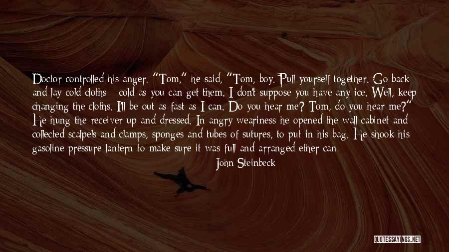 Laway English Quotes By John Steinbeck Laway English Quotes By John Steinbeck