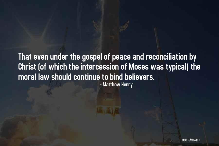 Laway English Quotes By Matthew Henry Laway English Quotes By Matthew Henry