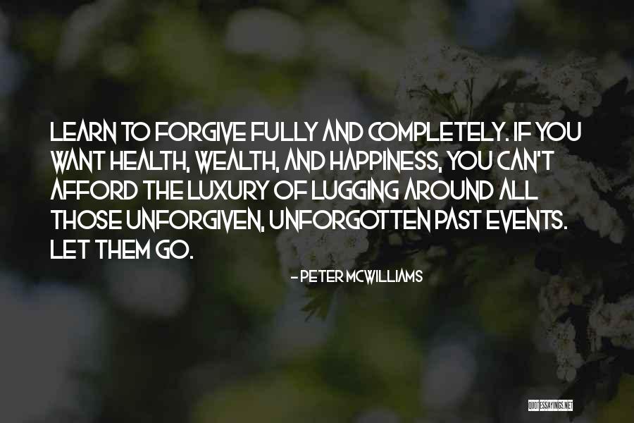 Laway English Quotes By Peter McWilliams Laway English Quotes By Peter McWilliams