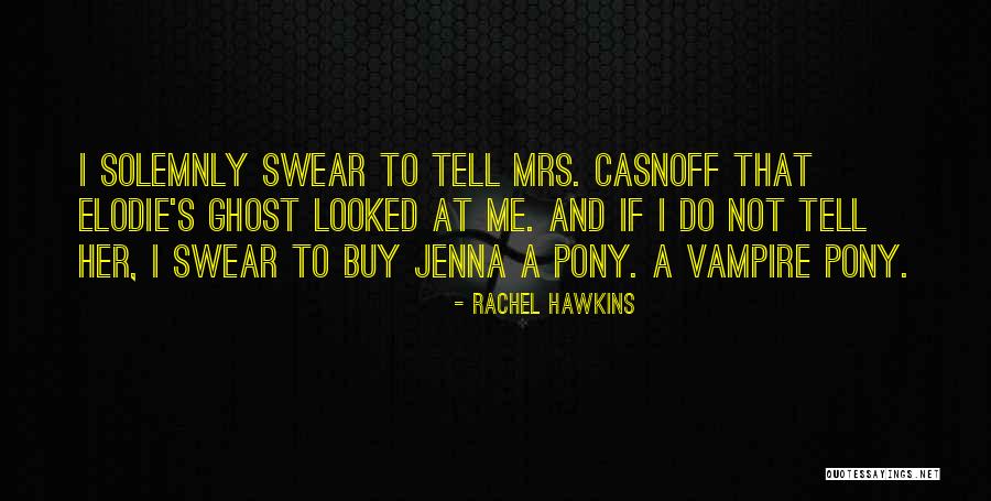Laway English Quotes By Rachel Hawkins Laway English Quotes By Rachel Hawkins