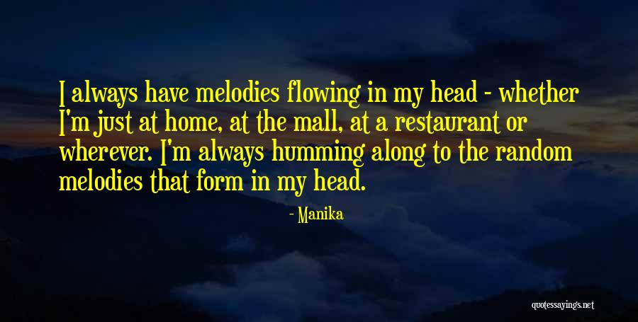 Lawfirm Quotes By Manika Lawfirm Quotes By Manika