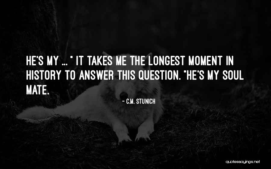 Lawfords Antiques Quotes By C.M. Stunich Lawfords Antiques Quotes By C.M. Stunich