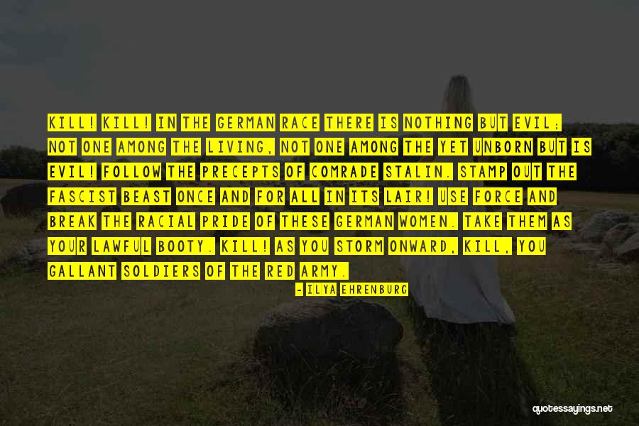 Lawful Evil Quotes By Ilya Ehrenburg Lawful Evil Quotes By Ilya Ehrenburg