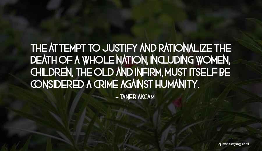 Lawful Presence Quotes By Taner Akcam Lawful Presence Quotes By Taner Akcam