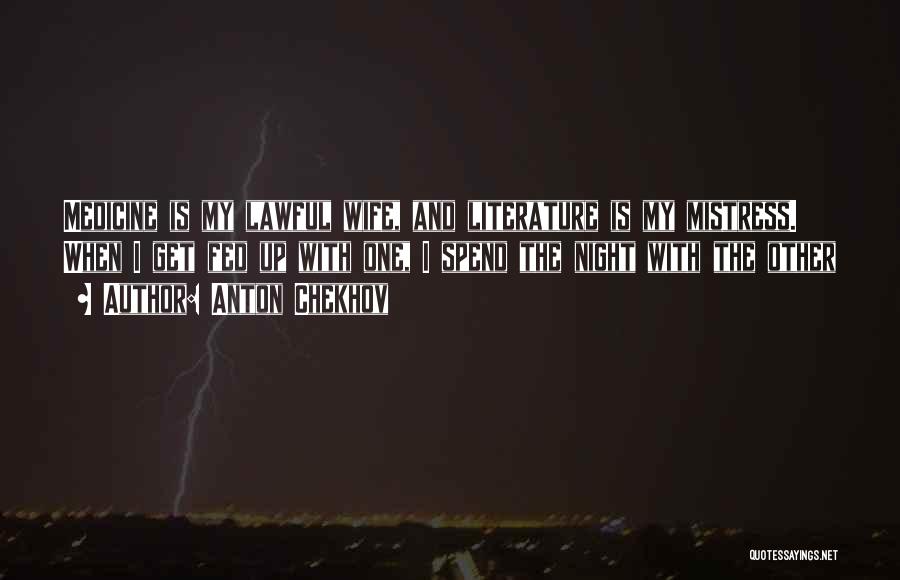 Lawful Quotes By Anton Chekhov Lawful Quotes By Anton Chekhov