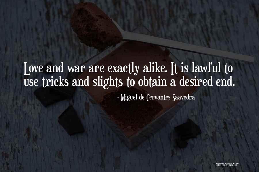 Lawful Quotes By Miguel De Cervantes Saavedra Lawful Quotes By Miguel De Cervantes Saavedra