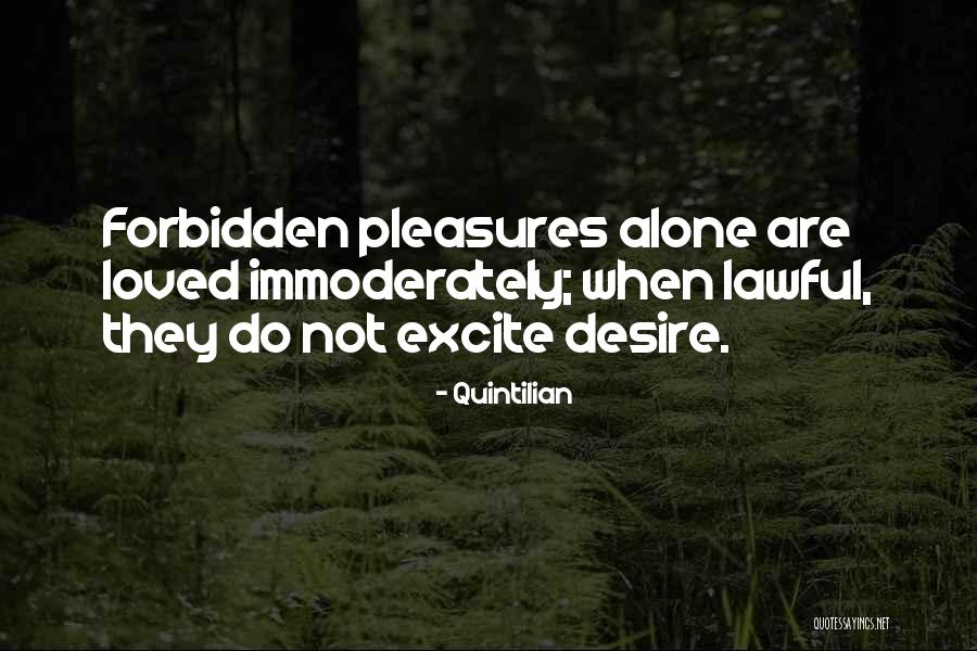 Lawful Quotes By Quintilian Lawful Quotes By Quintilian