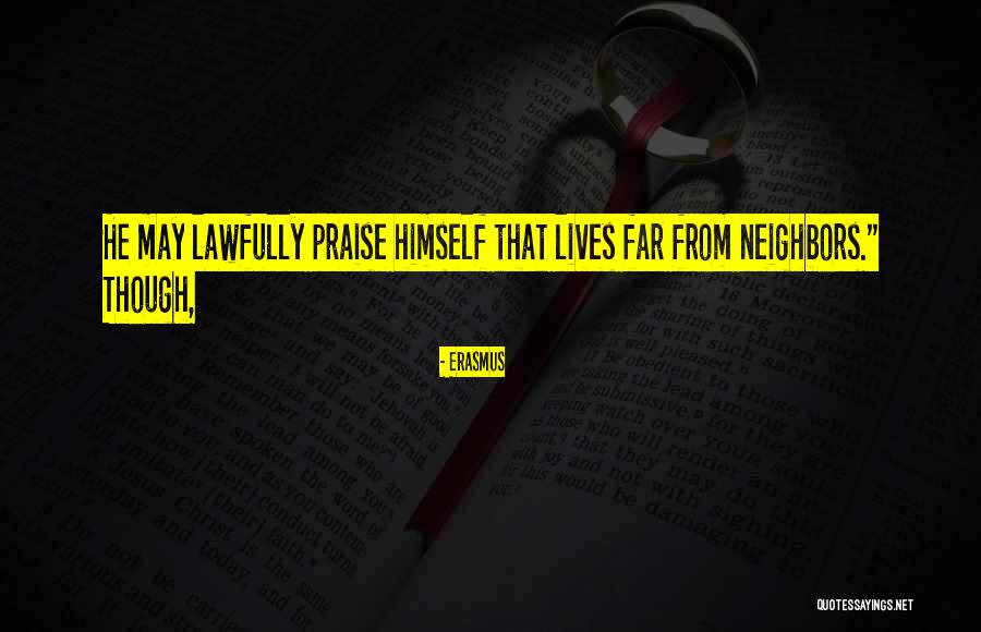 Lawfully Yours Quotes By Erasmus Lawfully Yours Quotes By Erasmus