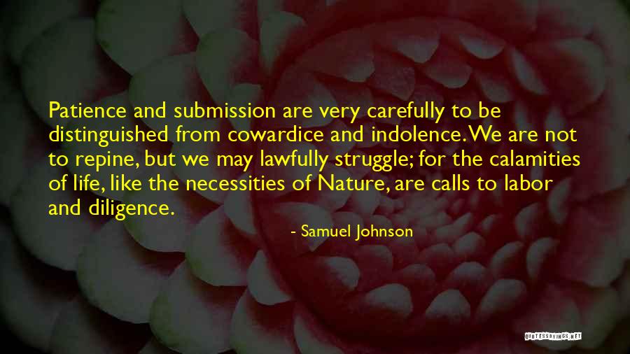 Lawfully Yours Quotes By Samuel Johnson Lawfully Yours Quotes By Samuel Johnson