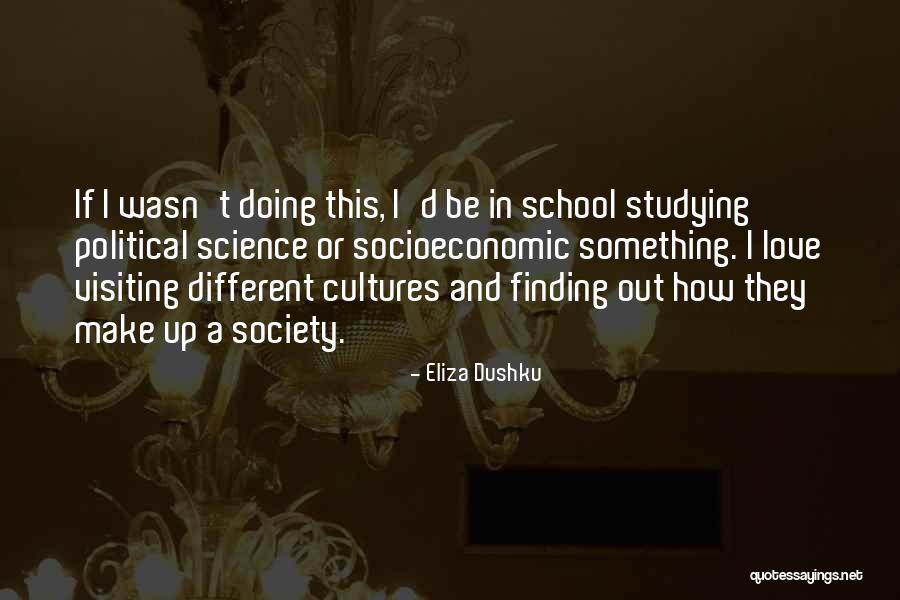 Lawfulness Aba Quotes By Eliza Dushku Lawfulness Aba Quotes By Eliza Dushku